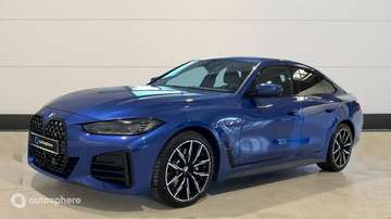 420dA  190ch M Sport