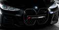 BMW i4 M50,Mpack,Head-Up,HarmanKardon,360°camera Czarny - thumbnail 7