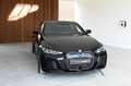 BMW i4 M50,Mpack,Head-Up,HarmanKardon,360°camera Noir - thumbnail 1