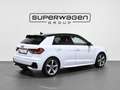 Audi A1 Sportback 25 TFSI Adrenalin Black Edition Blanco - thumbnail 4