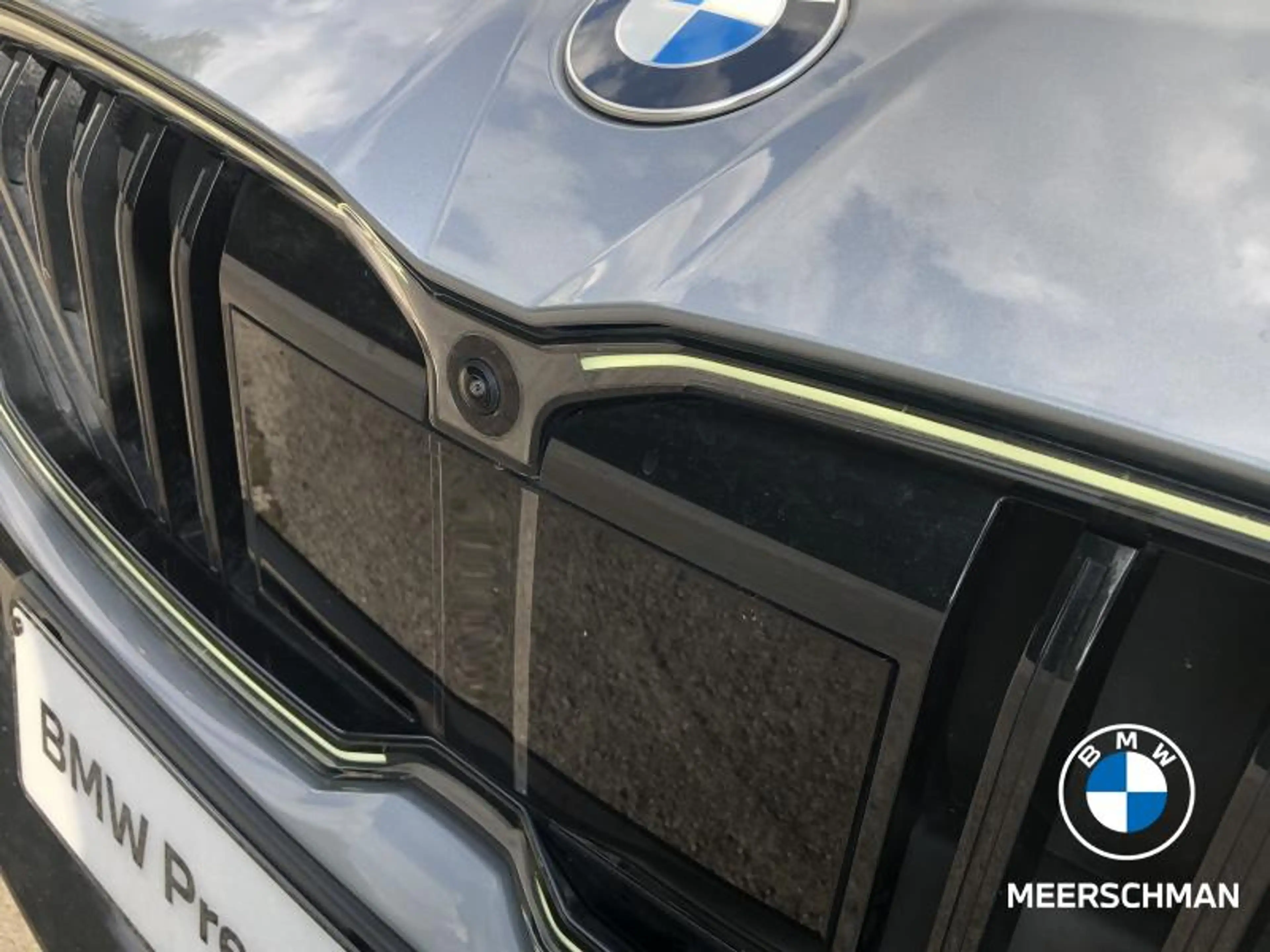 BMW 216 Msport hud massageseats comf 360cam alarm — photo 12