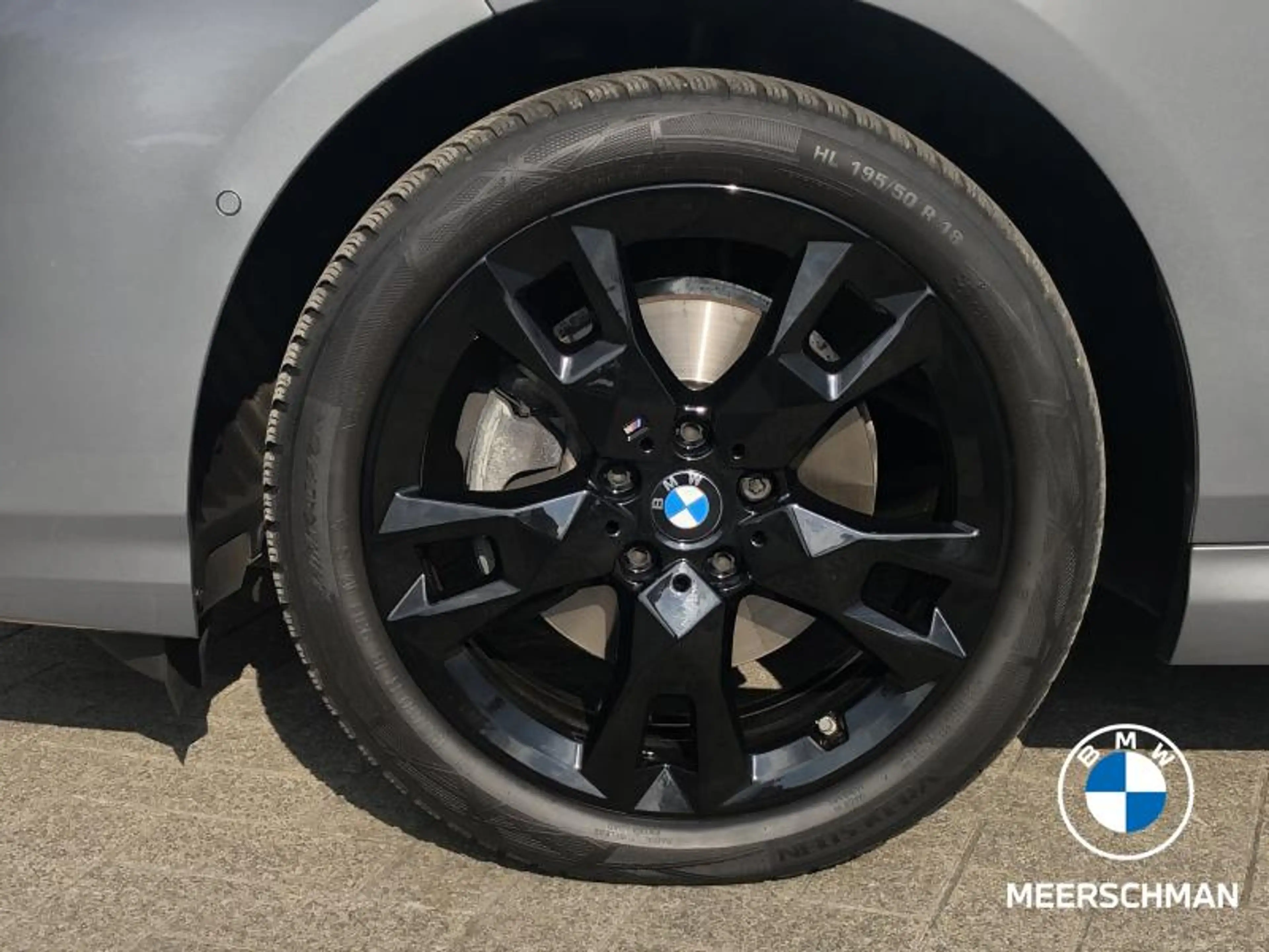 BMW 216 Msport hud massageseats comf 360cam alarm — photo 8