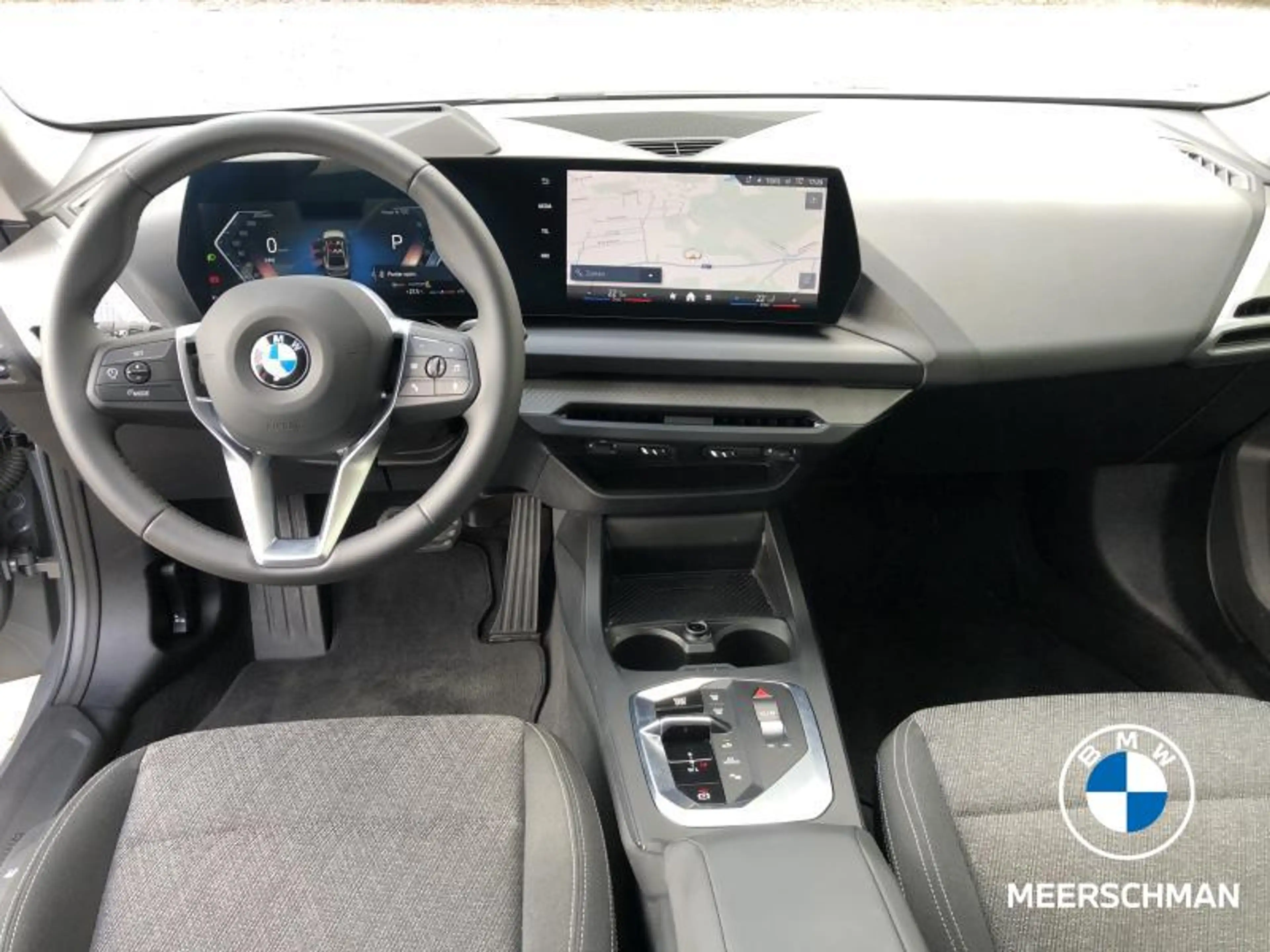 BMW 216 Msport hud massageseats comf 360cam alarm — photo 7