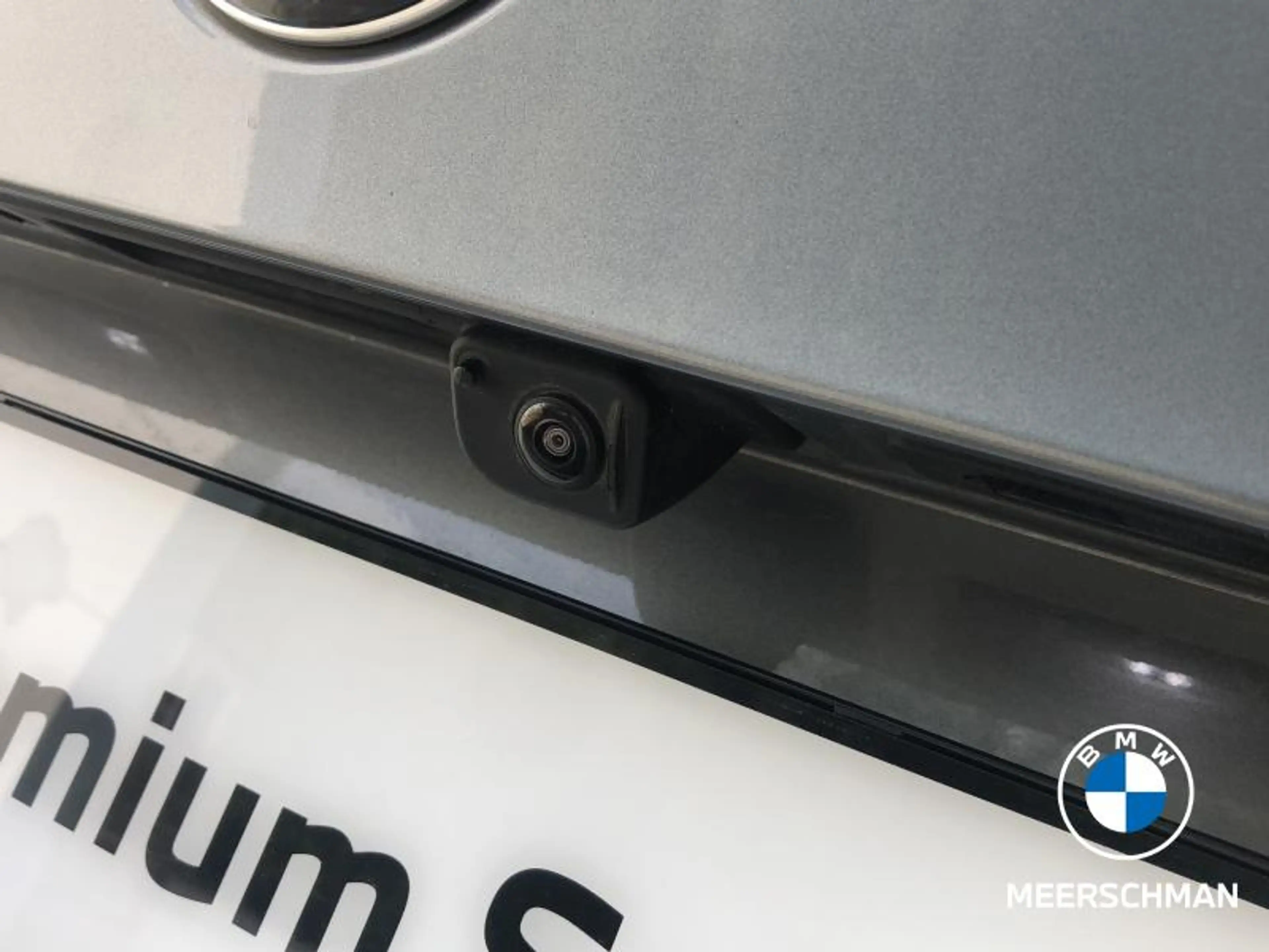 BMW 216 Msport hud massageseats comf 360cam alarm — photo 13