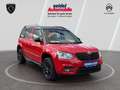 Skoda Yeti 1.2 TSI Monte Carlo 1.Hand, wenig KM Rouge - thumbnail 7