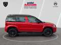 Skoda Yeti 1.2 TSI Monte Carlo 1.Hand, wenig KM Rouge - thumbnail 6