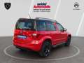 Skoda Yeti 1.2 TSI Monte Carlo 1.Hand, wenig KM Rouge - thumbnail 5