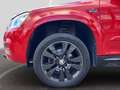 Skoda Yeti 1.2 TSI Monte Carlo 1.Hand, wenig KM Rot - thumbnail 9