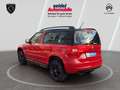 Skoda Yeti 1.2 TSI Monte Carlo 1.Hand, wenig KM Rouge - thumbnail 3