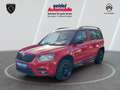Skoda Yeti 1.2 TSI Monte Carlo 1.Hand, wenig KM Rot - thumbnail 1