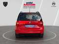 Skoda Yeti 1.2 TSI Monte Carlo 1.Hand, wenig KM Rouge - thumbnail 4