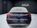 Mercedes-Benz GLC 300 Coupé GLC de 4MATIC Coupé Bleu - thumbnail 24