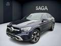 Mercedes-Benz GLC 300 Coupé GLC de 4MATIC Coupé Bleu - thumbnail 1