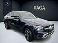 Mercedes-Benz GLC 300 Coupé GLC de 4MATIC Coupé Bleu - thumbnail 6