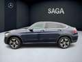 Mercedes-Benz GLC 300 Coupé GLC de 4MATIC Coupé Bleu - thumbnail 19