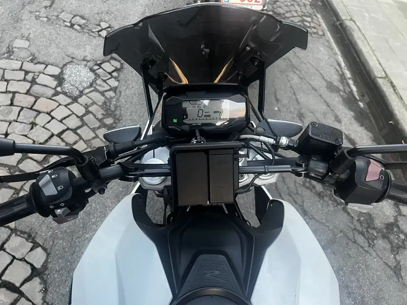 BMW G 310 R - foto 6