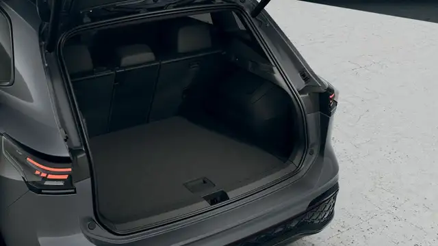 Volkswagen Tiguan Sport TDI 4MOTION  ''Pano+Massage+HarmanK.'' Ansicht 9