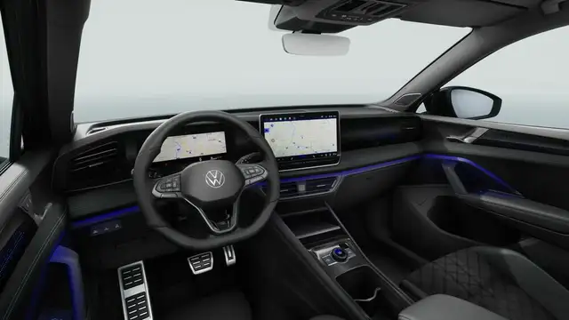 Volkswagen Tiguan Sport TDI 4MOTION  ''Pano+Massage+HarmanK.'' Ansicht 8