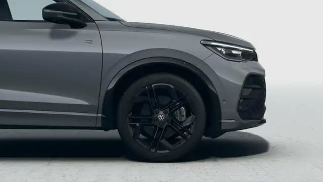 Volkswagen Tiguan Sport TDI 4MOTION  ''Pano+Massage+HarmanK.'' Ansicht 6