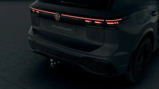 Volkswagen Tiguan Sport TDI 4MOTION  ''Pano+Massage+HarmanK.'' Ansicht 5