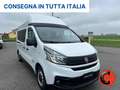 Fiat Talento 1.6 MJT 12Q PL-TA L2H2 POCHI KM!-SENSORI-NAVI- Beyaz - thumbnail 4