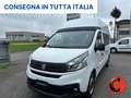 Fiat Talento 1.6 MJT 12Q PL-TA L2H2 POCHI KM!-SENSORI-NAVI- Biały - thumbnail 1