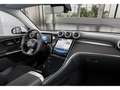 Mercedes-Benz GLC 300 de 4M Coupé AMG-Sport/Pano/Burm/HUD/AHK Weiß - thumbnail 8