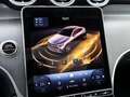 Mercedes-Benz GLC 300 de 4M Coupé AMG-Sport/Pano/Burm/HUD/AHK Weiß - thumbnail 17