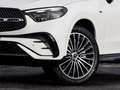 Mercedes-Benz GLC 300 de 4M Coupé AMG-Sport/Pano/Burm/HUD/AHK Weiß - thumbnail 5
