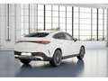 Mercedes-Benz GLC 300 de 4M Coupé AMG-Sport/Pano/Burm/HUD/AHK Blanc - thumbnail 2
