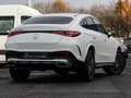 Mercedes-Benz GLC 300 de 4M Coupé AMG-Sport/Pano/Burm/HUD/AHK Weiß - thumbnail 2