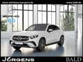 Mercedes-Benz GLC 300 de 4M Coupé AMG-Sport/Pano/Burm/HUD/AHK Weiß - thumbnail 1