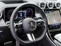 Mercedes-Benz GLC 300 de 4M Coupé AMG-Sport/Pano/Burm/HUD/AHK Weiß - thumbnail 8