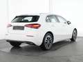 Mercedes-Benz A 200 A 200 Advanced+ AUTOM*AHK*MEMORY*AMBIENTE*RFK*.. Weiß - thumbnail 3