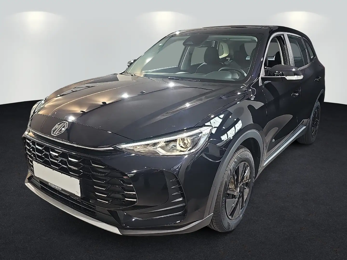 MG ZS Standard LED*NAVI*KLIMA*KAMERA*PDC* Vert - 2