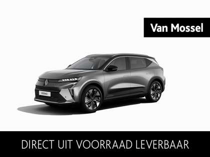 Renault Scenic E-Tech Techno | Achteruitrijcamera | Active driver