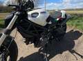 Ducati Monster 696 Wit - thumbnail 4