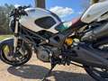 Ducati Monster 696 Wit - thumbnail 9