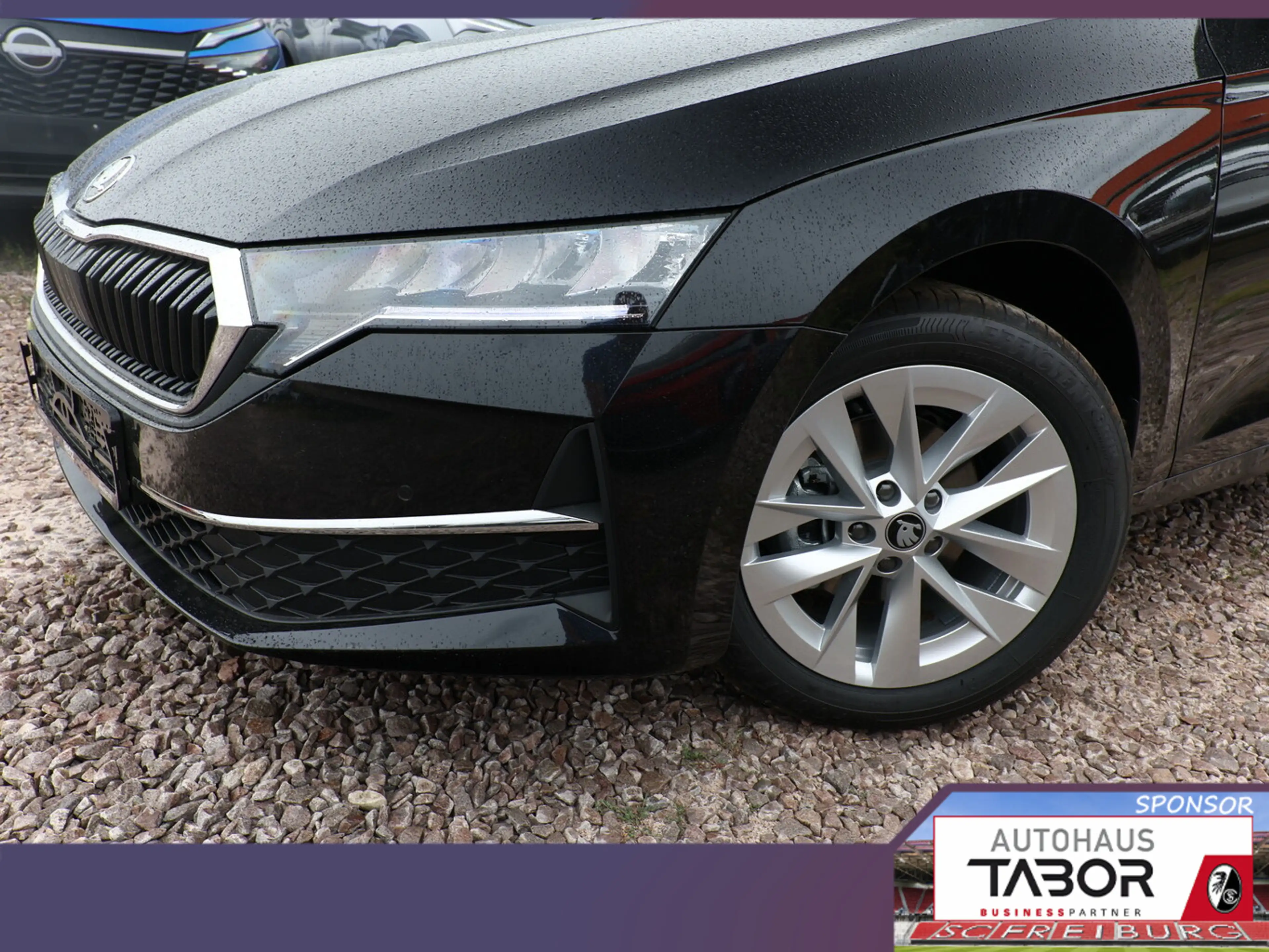 Skoda Octavia Combi DSG Selec AHK ACC el.Heck UVP-31%* — photo 5