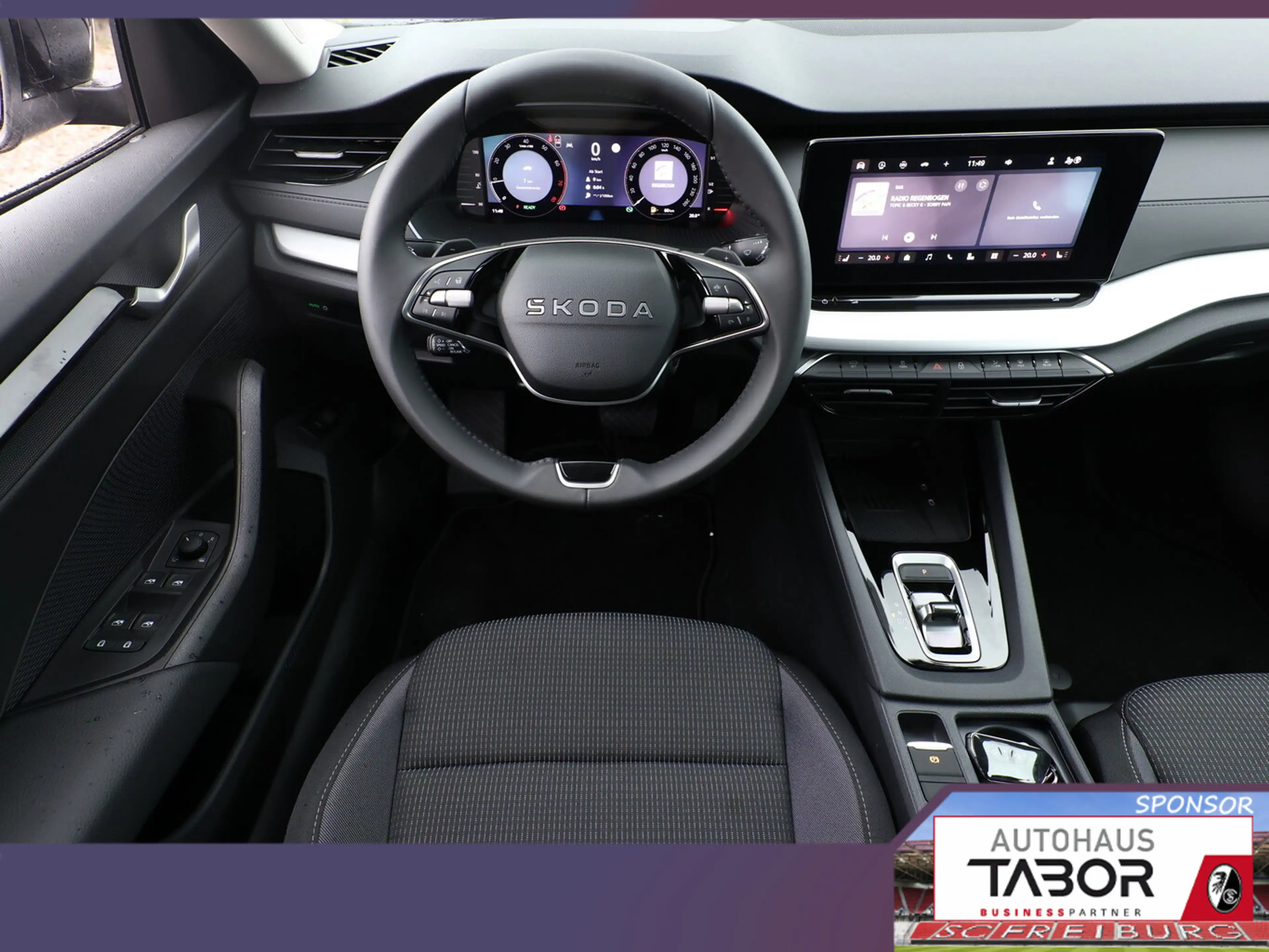 Skoda Octavia Combi DSG Selec AHK ACC el.Heck UVP-31%* — photo 7