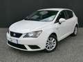 SEAT Ibiza 1.4 TDI 90 CV 5p. SOL Bianco - thumbnail 1