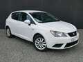 SEAT Ibiza 1.4 TDI 90 CV 5p. SOL Bianco - thumbnail 2
