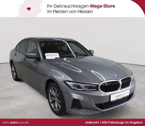 2023 BMW 3 Series in Grey for sale