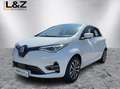 Renault ZOE R135 Intens Z.E. 50 *Standort Malente* Weiß - thumbnail 1