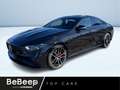 Mercedes-Benz CLS 220 COUPE 53 MHEV AMG 4MATIC+ AUTO Black - thumbnail 1