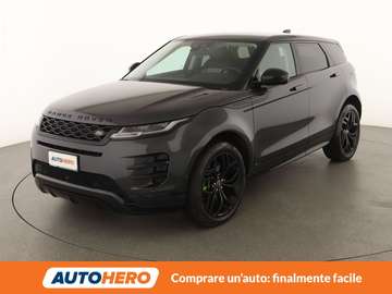 D180 Mild-Hybrid HSE R-Dynamic