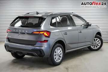 1,0 TSI DSG Selection - LAGER 85 kW (116 PS), A...