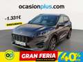 Ford Kuga 1.5 EcoBlue ST-Line FWD 120 Gris - thumbnail 1