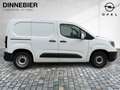 Opel Combo Cargo Edition Weiß - thumbnail 8