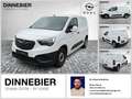 Opel Combo Cargo Edition Weiß - thumbnail 1